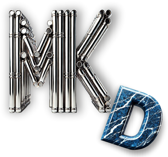Logo MKD